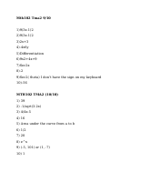 Mth102 Tma2 9 -10.docx